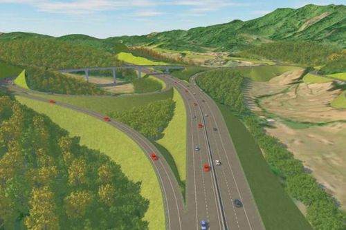 Dự kiến khởi công cao tốc Quảng Ngãi – Kon Tum hơn 44.000 tỷ đồng vào tháng 5/2026