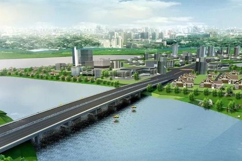 Thông xe kỹ thuật cầu Thống Nhất kết nối 'siêu phường' tại Đồng Nai vào đầu tháng 2/2026