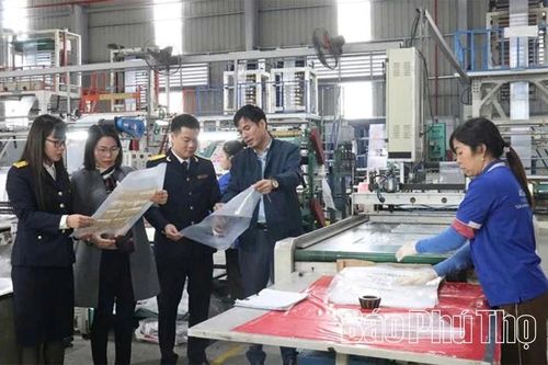 Giảm thuế giá trị gia tăng hỗ trợ doanh nghiệp, đảm bảo tăng thu ngân sách nhà nước