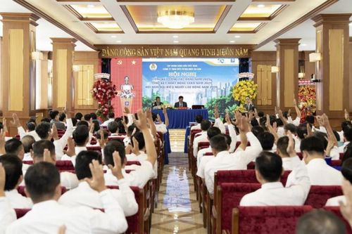 Petrolimex Sài Gòn mở rộng quy mô, lập kỷ lục SXKD mới trong năm 2025
