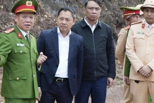 Chủ tịch tỉnh Sơn La chỉ đạo khắc phục vụ tai nạn xe khách làm 4 người thương vong