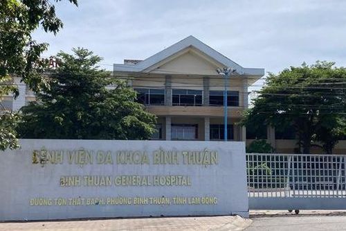 Lâm Đồng: Khai trừ Đảng 2 cựu cán bộ y tế vì vi phạm đấu thầu