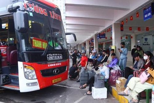 Toàn cảnh giao thông 17/1: Ngành Xây dựng chủ động phương án vận tải cao điểm Tết