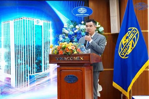 Ông Nguyễn Thành Nhơn làm Tổng giám đốc Giầy Thượng Đình