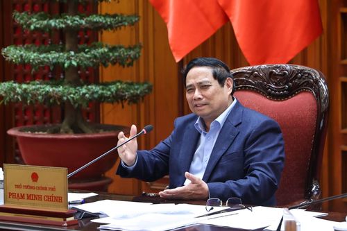 Thủ tướng yêu cầu phát triển ngành công nghiệp đất hiếm, góp phần tự chủ chiến lược