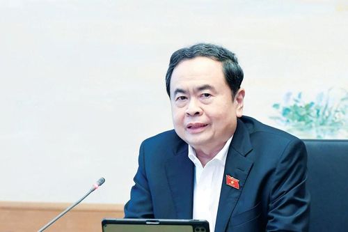 Đối ngoại của Quốc hội trong kỷ nguyên vươn mình của dân tộc