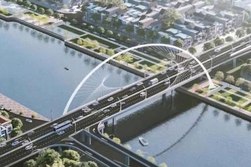 TP. Hồ Chí Minh: Rà soát, hoàn thiện hồ sơ, thủ tục pháp lý nhiều dự án trọng điểm
