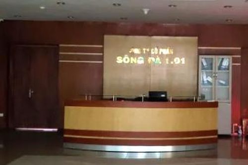Giao dịch 'chui' cổ phiếu SJC, đơn vị liên quan và Chủ tịch Sông Đà 1.01 bị xử phạt