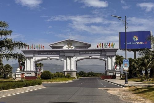 KN Cam Ranh tất toán thêm 181 tỷ đồng trái phiếu
