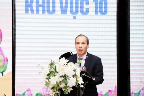 NHNN Khu vực 10 triển khai tốt công tác quản lý về hoạt động tiền tệ, ngân hàng trên địa bàn
