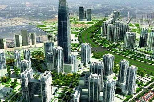 Thành lập Hội đồng thẩm định điều chỉnh quy hoạch vùng thời kỳ 2021 - 2030, tầm nhìn đến năm 2050