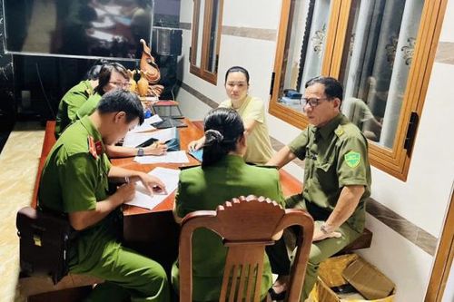 Lấy hiệu quả phục vụ nhân dân làm thước đo trong công tác chuyển đổi số