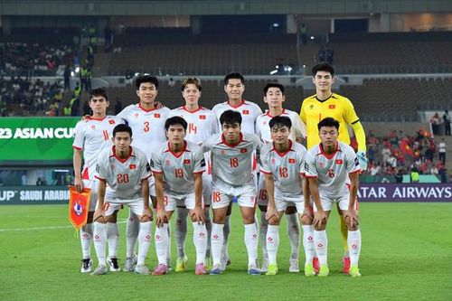 U23 Việt Nam: Từ lứa cầu thủ Thường Châu đến hiện tại