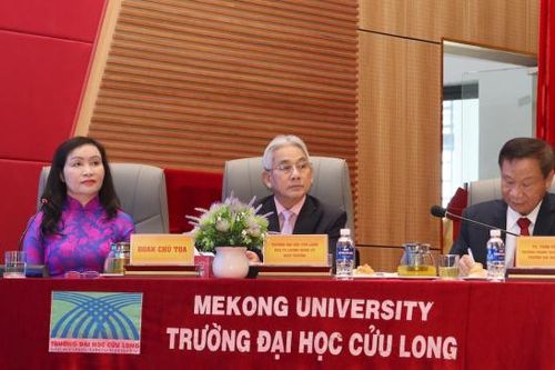 Trường Đại học Cửu Long đặt mục tiêu đột phá nghiên cứu khoa học giai đoạn 2026-2027