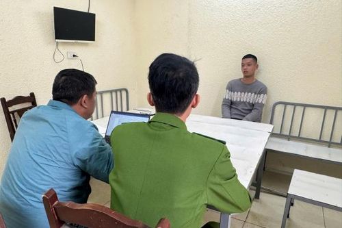 Khởi tố kẻ sát hại 2 phụ nữ ở Hưng Yên về tội Giết người và Cướp tài sản