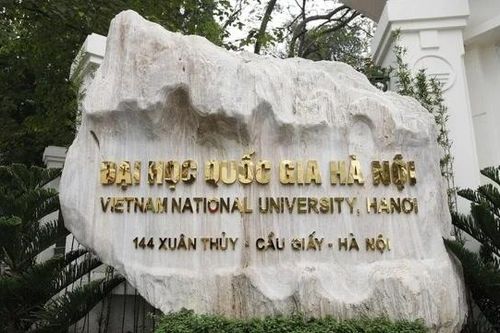 Đại học Quốc gia Hà Nội dẫn đầu top 100 Đại học Việt Nam 2026