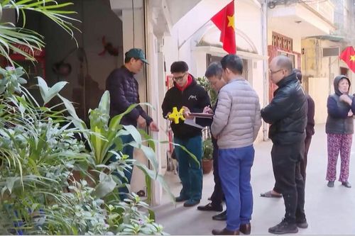 Phường Thanh Xuân đẩy nhanh tiến độ GPMB vành đai 2,5