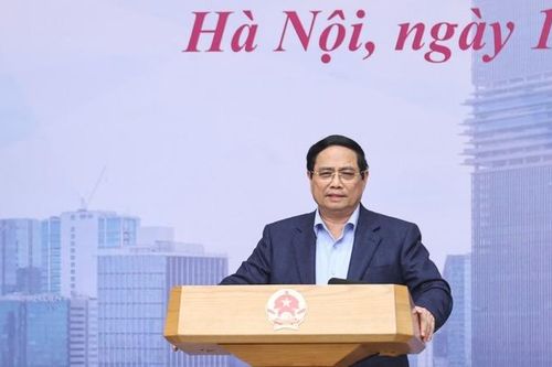 Chậm nhất 9/2 phải ra mắt Trung tâm tài chính tại TP.HCM