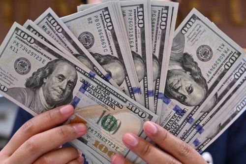Đồng USD đánh dấu tuần tăng thứ ba liên tiếp