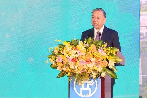 Chăm sóc sức khỏe nhân dân là nhiệm vụ trọng tâm, xuyên suốt của Đảng ta
