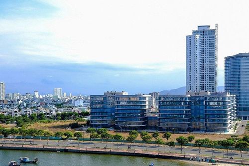 IFC Đà Nẵng khởi động hệ sinh thái tài chính số, Fintech