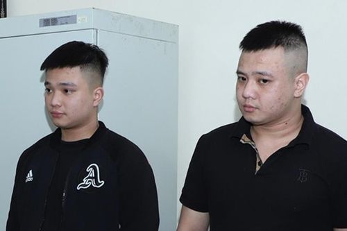 Bắt giữ hai đối tượng truy nã trộm cắp liên tỉnh