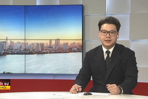 Chương trình Thời sự 23h00 | 17/01/2026