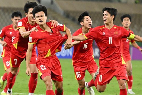U23 Việt Nam không được thưởng dù có vô địch