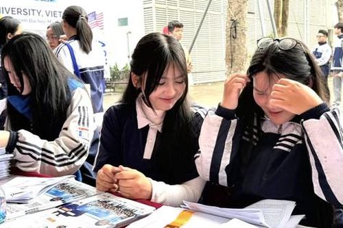 Quy chế tuyển sinh đại học năm 2026 dự kiến điều chỉnh nhiều điểm mới