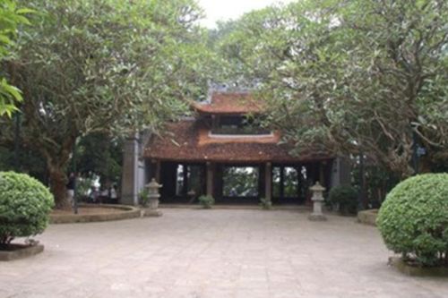 Chùa Thiên Quang (Phú Thọ)