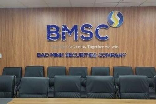 Cựu Chủ tịch Eximbank Lương Thị Cẩm Tú ngồi 'ghế nóng' Chứng khoán Bảo Minh (BMS), vốn điều lệ vượt mốc 2.000 tỷ đồng