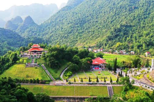 Từ Pác Bó đến Quảng trường Ba Đình - Một hành trình vì nước, vì dân của lãnh tụ Nguyễn Ái Quốc - Hồ Chí Minh