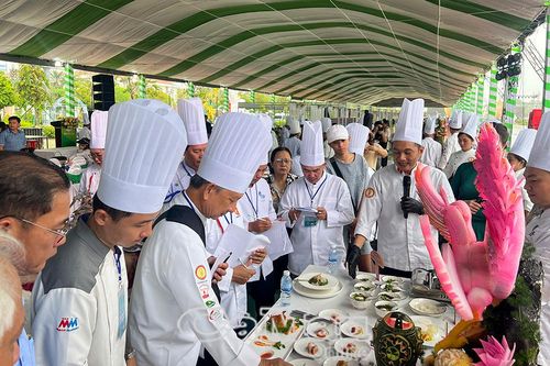 Cà Mau sẵn sàng cho chuỗi 10 sự kiện du lịch tiêu biểu năm 2026