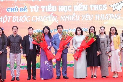 Bước chuyển từ Tiểu học lên THCS: Bài toán cân bằng giữa năng lực trẻ, điều kiện gia đình và định hướng giáo dục dài hạn