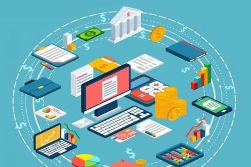 Hỗ trợ miễn phí các nền tảng số, phần mềm kế toán dùng chung cho doanh nghiệp nhỏ, siêu nhỏ
