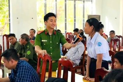 Ngăn chặn tội phạm cố ý gây thương tích