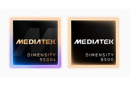 MediaTek đẩy mạnh cuộc đua hiệu năng AI với Dimensity 9500s và 8500