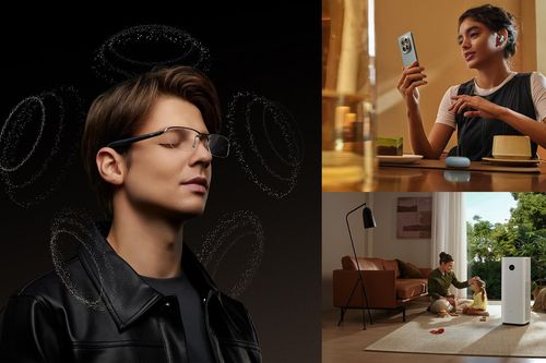 Xiaomi mở rộng hệ sinh thái AIoT tại Việt Nam, thêm loạt thiết bị thông minh