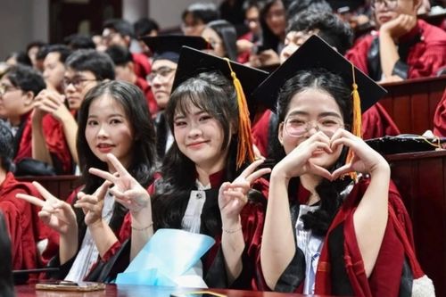 Công bố xếp hạng đại học tại Việt Nam 2026