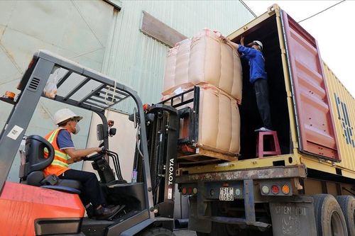 Ngành cà phê hướng tới mục tiêu xuất khẩu 10 tỷ USD
