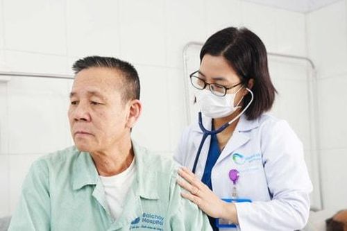 Tại sao thời tiết lạnh làm gia tăng nguy cơ với người bệnh hen?