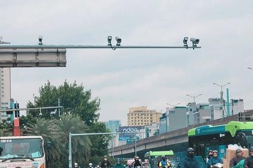 Hà Nội hiện thực hóa Nghị quyết số 57-NQ/TƯ: Kiến tạo động lực phát triển mới từ khoa học và công nghệ:Bài cuối: Khoa học, công nghệ đang làm thay đổi diện mạo Thủ đô ra sao?