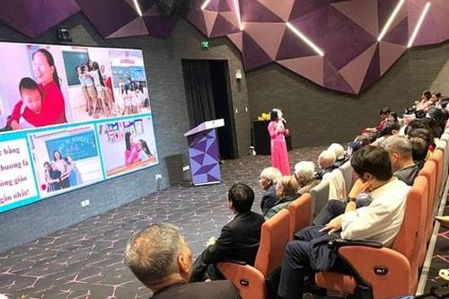 Nhà giáo chia sẻ kinh nghiệm đổi mới dạy học để tạo đột phá