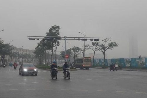 Xuất hiện bão Nokaen mạnh cấp 8, giật cấp 10