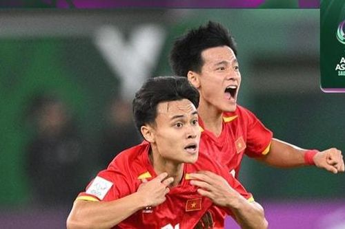 U23 Việt Nam sẽ không được AFC thưởng dù có vô địch