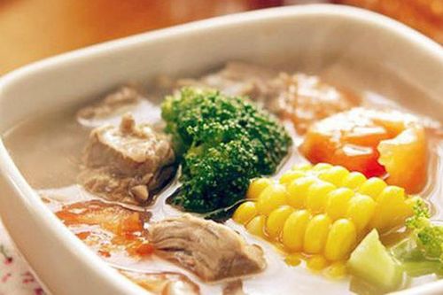 Thường xuyên nấu món này để tăng sinh khí nhưng bạn đang nhầm lẫn tai hại mà không biết