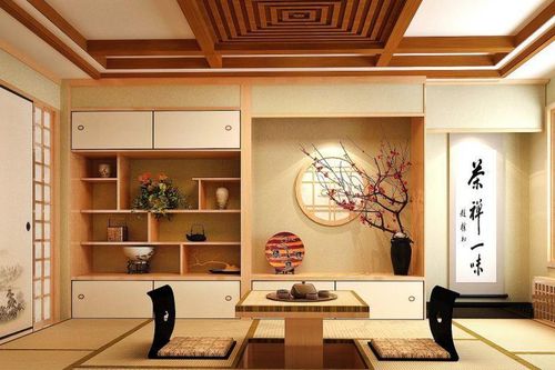 Vì sao phong cách thiết kế nội thất Nhật Bản luôn mang lại cảm giác thư thái tối đa?