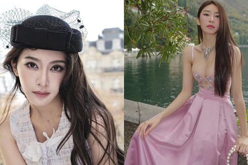 Linh Trương - mỹ nhân được ví là 'Phạm Băng Băng Việt Nam' ở ngoài đời sắc vóc ra sao?
