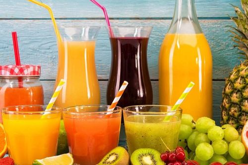 Loại thực phẩm khiến bạn mau đói
