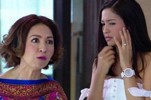 Mẹ chồng gọi điện 'mắng vốn' thông gia, con dâu tuyên bố chỉ về thắp hương chứ không ăn Tết nhà chồng